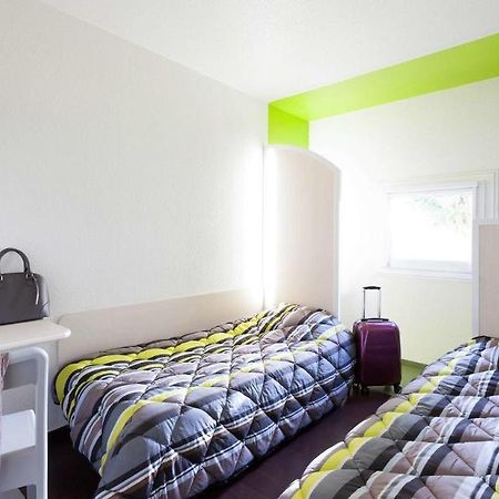 Hotelf1 Lille Tourcoing Nord Roncq Ngoại thất bức ảnh