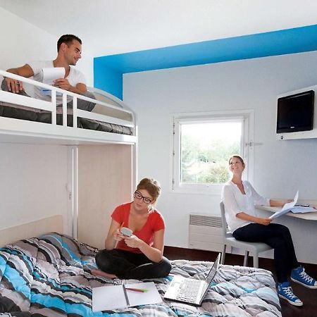 Hotelf1 Lille Tourcoing Nord Roncq Ngoại thất bức ảnh