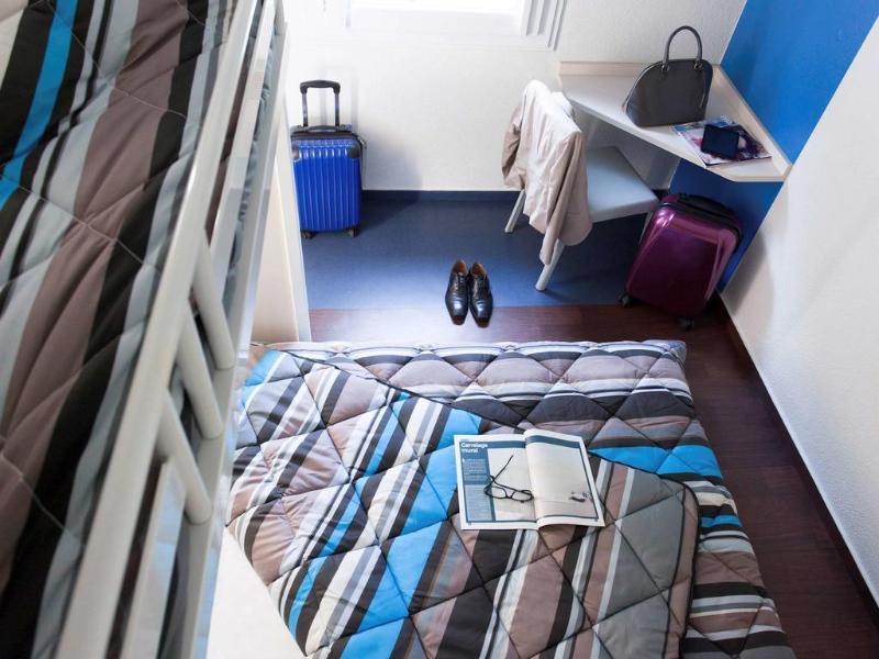 Hotelf1 Lille Tourcoing Nord Roncq Ngoại thất bức ảnh