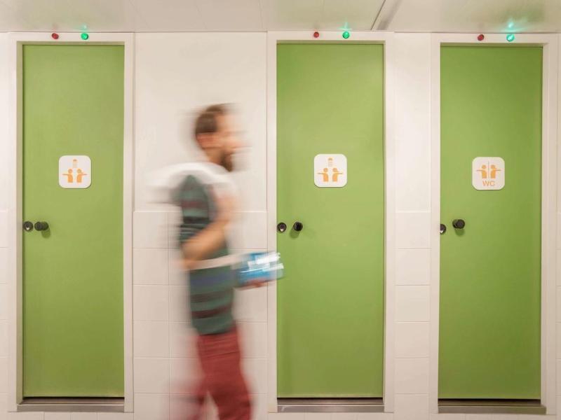 Hotelf1 Lille Tourcoing Nord Roncq Ngoại thất bức ảnh