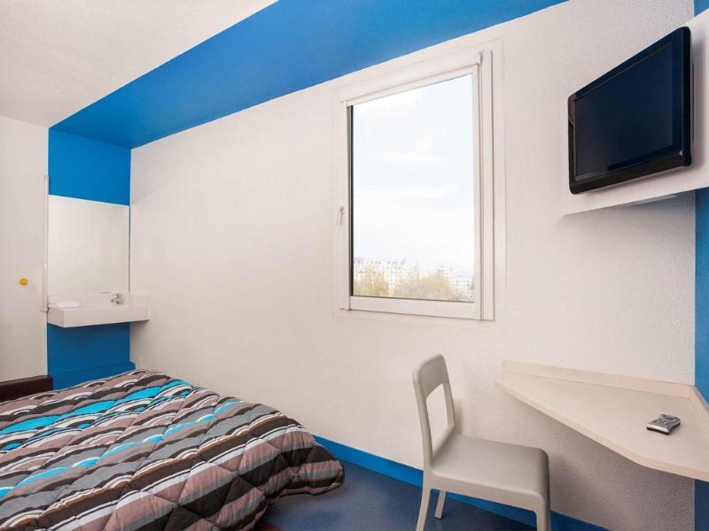 Hotelf1 Lille Tourcoing Nord Roncq Ngoại thất bức ảnh