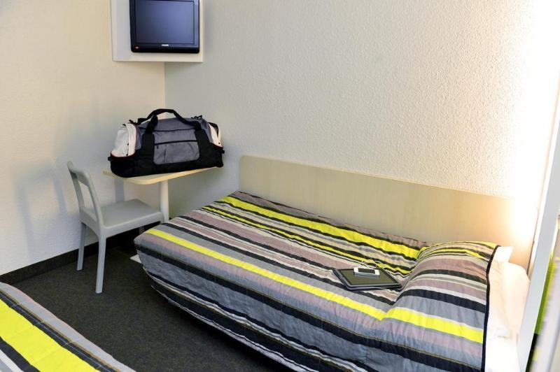 Hotelf1 Lille Tourcoing Nord Roncq Ngoại thất bức ảnh